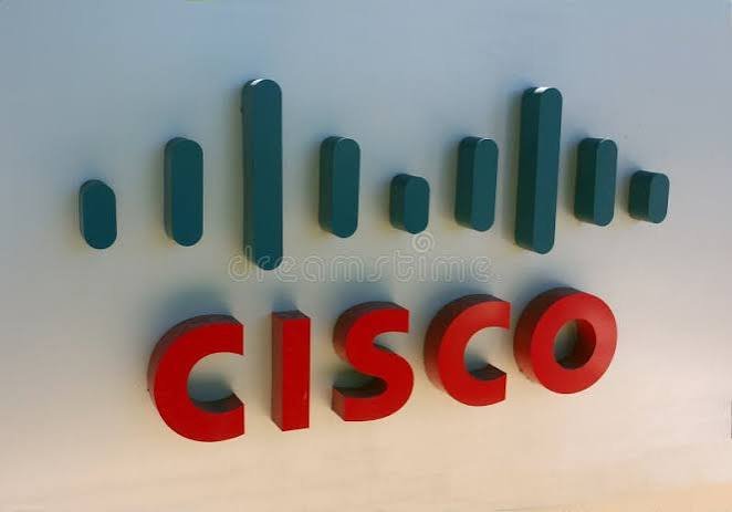 Cisco